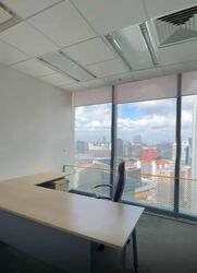 One Raffles Place (D1), Office #613766421
